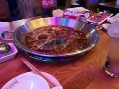 -红牌美蛙鱼头火锅(万辉国际广场店)