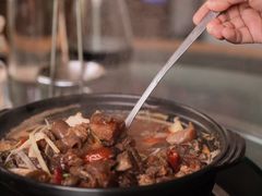 -天仁聚驴肉香(北石槽店)