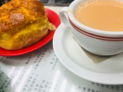 -金凤茶餐厅(湾仔店)
