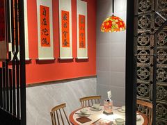 -禄运茶居·手工点心(猎德店)