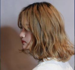 -GIRL STYLE 烫发·染发沙龙