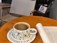 -鱼骨咖啡馆FISHGROOVECOFFEE(大学城店)