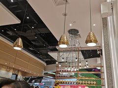 -奈雪的茶(石厦时代广场店)