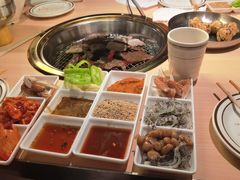 -伊茉家的烤肉店(勒泰中心店)