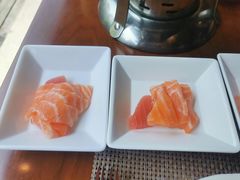 -明月东一酒店·菲斯特自助餐厅