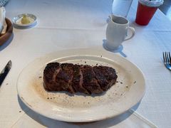 -弗兰克牛排西餐厅Ribone steak house(柠檬花园店)