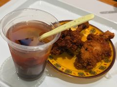 -八婆婆烧仙草(SM城市广场店)