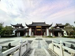 -安亭老街