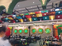 大堂-飞尝蚝·顺德菜·鱼生(顺德总店)