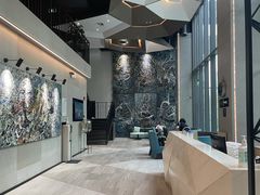 -VIP 威尔仕健身·游泳(嘉华中心店)