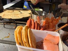 -张记灌饼(丰富路店)