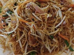 -华盛丰温州大排档(东三环南路店)