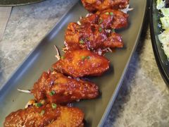 -Hurricane's Grill 飓风牛排