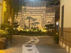 -巍山古城