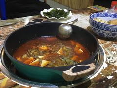 -小小河边鱼·黄辣丁鲜鱼锅(黎阳店)