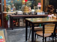 -武林峰餐厅(龙湖星悦荟店)