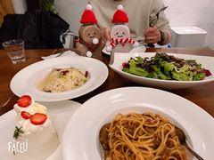 -UPPER KITCHEN(延安路店)