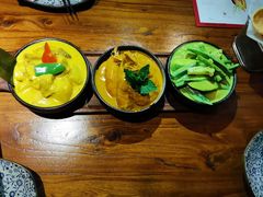 -默加东南亚美食(大宁音乐广场店)