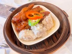 -名苑皇宫酒家(来魅力壁画村店)