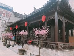 -回龙窝历史文化街区