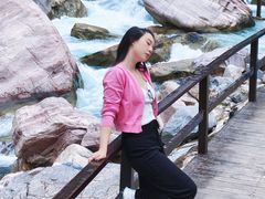 -河南宝泉旅游区