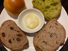 -深圳四季酒店·馥自助餐厅