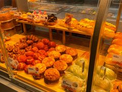 -BreadTalk面包新语·烘焙蛋糕(金光华广场店)