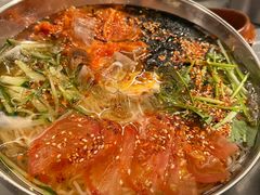 -老东北烤肉(金山店)