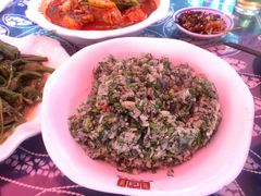 茴香饭-瑞丰园庭院餐厅·白族传统家常菜