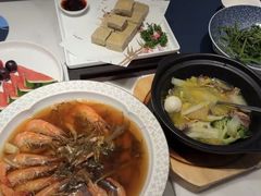 -绍兴鉴湖君澜大酒店