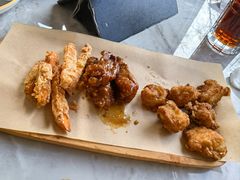 -必胜客(赛特奥莱店)