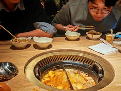 -呷哺呷哺 黄金牧场 (太原万象城店)
