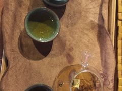 -汤森悠生活文化汤(江宁万达店)