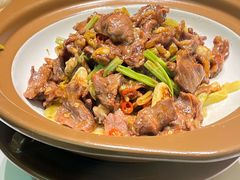 -秋色客家菜(南山店)