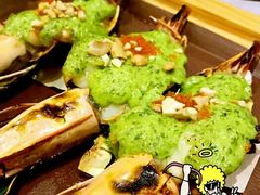 -花潮料理艺食馆(世欧广场店)