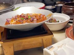 -绿茶餐厅(朝阳大悦城店)