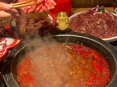 -蜀大侠火锅(总府路店)