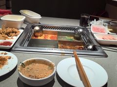 -海底捞火锅(顺义华联店)