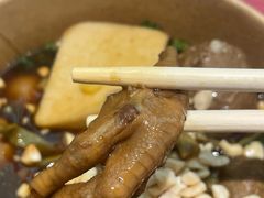 -盛香亭热卤(虎门店)
