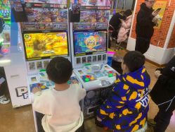 -哈尼鹿儿童梦幻王国(维多利万悦城店)