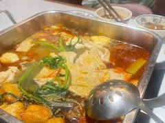 -螺大喜螺蛳粉火锅(雍和宫店)