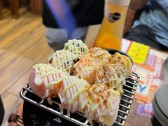 -仙隐小鹿中華の日料(正弘城店)