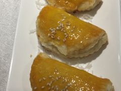 -红棉中餐厅·广州海航威斯汀酒店