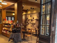 -星巴克臻选(成都宽窄巷子店)