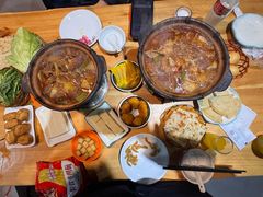 -范贤光鸡公煲(平乐园总店)