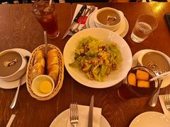 -Entrecôte 法国牛扒馆(保利·时光里店)