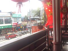 -和平饭店