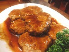 -王太饭堂