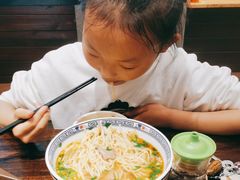 -二宽中国兰州拉面(幸福城店)