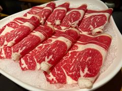 -东来顺·非遗火锅(高新店)